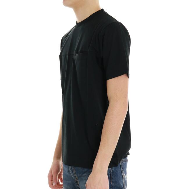T-SHIRT BASIC SEINSE - Mad Fashion | img vers.650x/